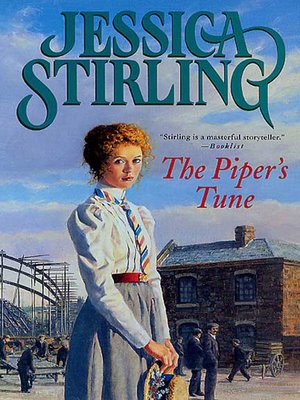 cover image of The Piper's Tune